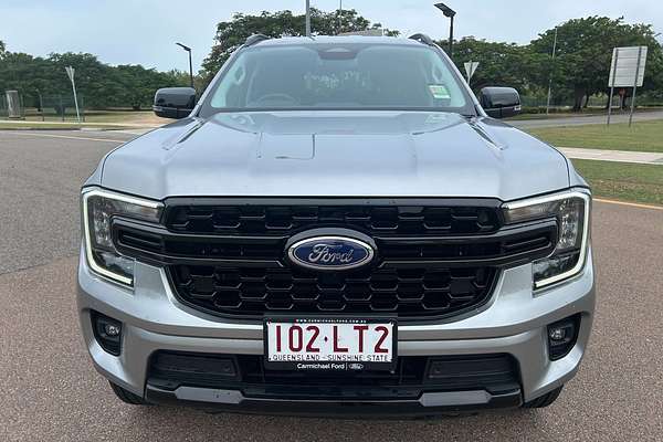 2024 Ford Everest Sport  2.0L