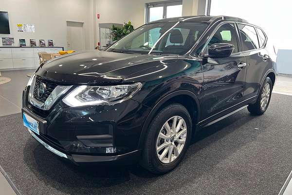 2022 Nissan X-TRAIL ST T32