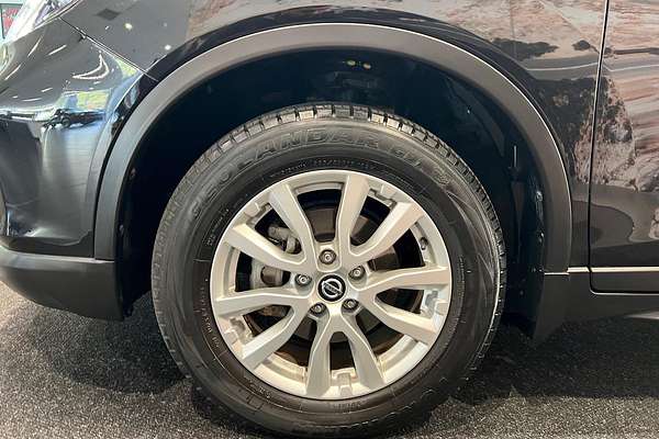 2022 Nissan X-TRAIL ST T32