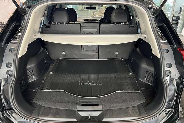 2022 Nissan X-TRAIL ST T32