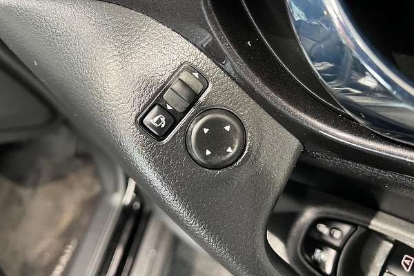 2022 Nissan X-TRAIL ST T32