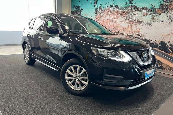 2022 Nissan X-TRAIL ST T32