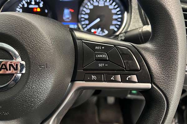 2022 Nissan X-TRAIL ST T32