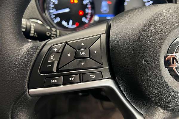 2022 Nissan X-TRAIL ST T32