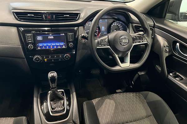 2022 Nissan X-TRAIL ST T32