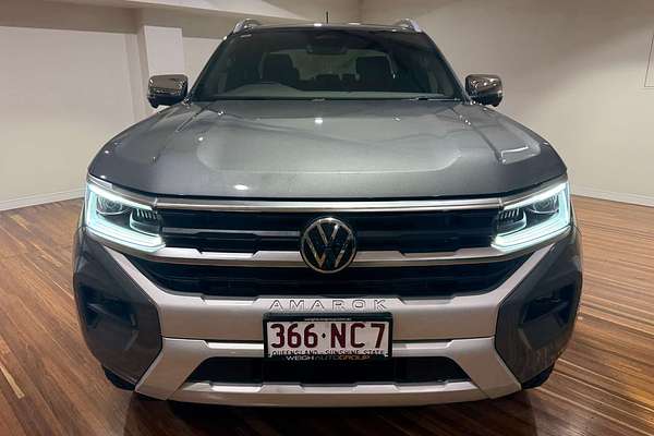 2023 Volkswagen Amarok TSI452 Aventura NF 4X4