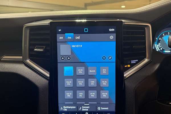 2023 Volkswagen Amarok TSI452 Aventura NF 4X4