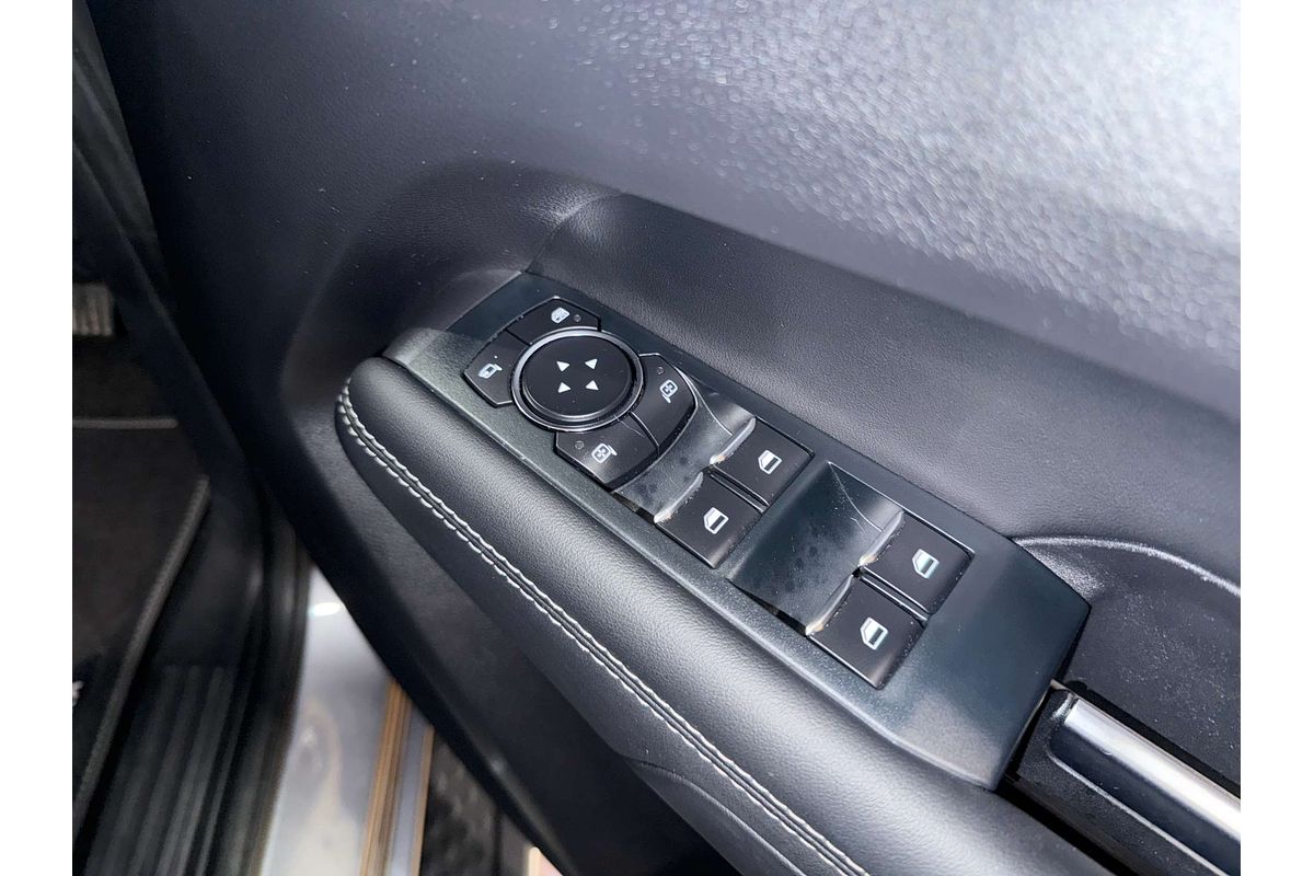 2023 Volkswagen Amarok TSI452 Aventura NF 4X4