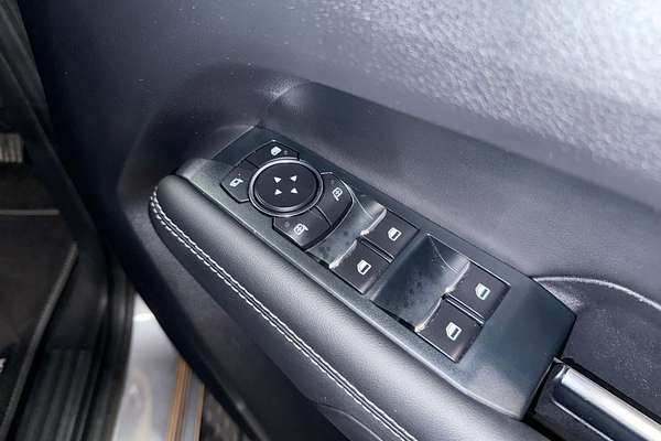 2023 Volkswagen Amarok TSI452 Aventura NF 4X4