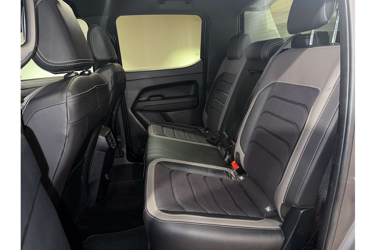 2023 Volkswagen Amarok TSI452 Aventura NF 4X4