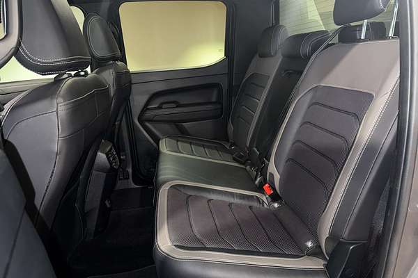 2023 Volkswagen Amarok TSI452 Aventura NF 4X4