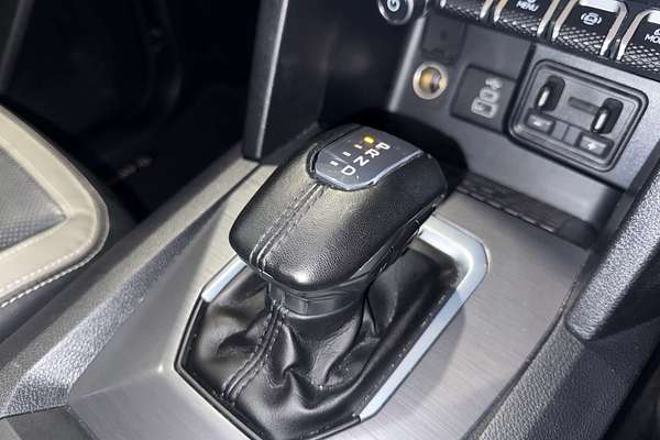 2023 Volkswagen Amarok TSI452 Aventura NF 4X4