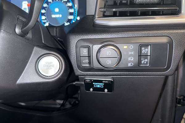 2023 Volkswagen Amarok TSI452 Aventura NF 4X4