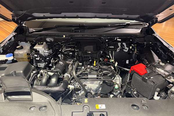 2023 Volkswagen Amarok TSI452 Aventura NF 4X4