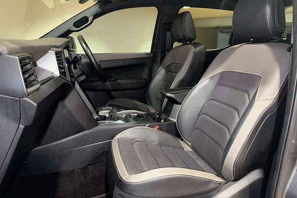 2023 Volkswagen Amarok TSI452 Aventura NF 4X4
