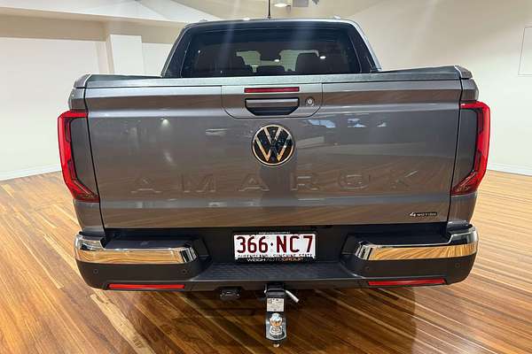 2023 Volkswagen Amarok TSI452 Aventura NF 4X4