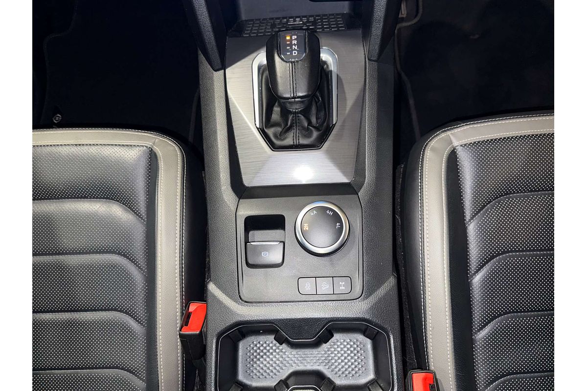 2023 Volkswagen Amarok TSI452 Aventura NF 4X4