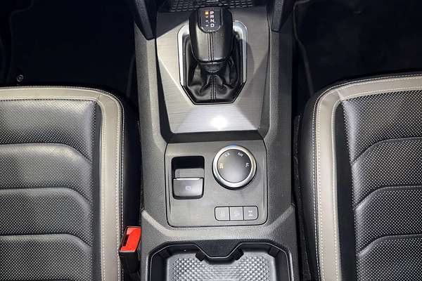 2023 Volkswagen Amarok TSI452 Aventura NF 4X4