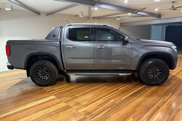 2023 Volkswagen Amarok TSI452 Aventura NF 4X4