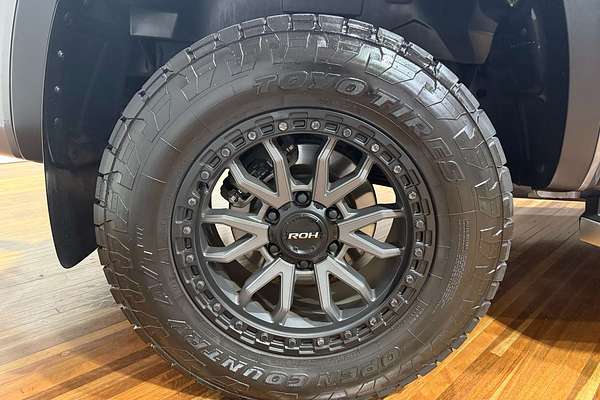 2023 Volkswagen Amarok TSI452 Aventura NF 4X4