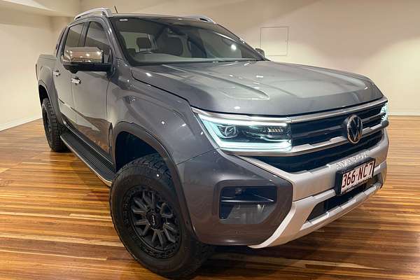 2023 Volkswagen Amarok TSI452 Aventura NF 4X4