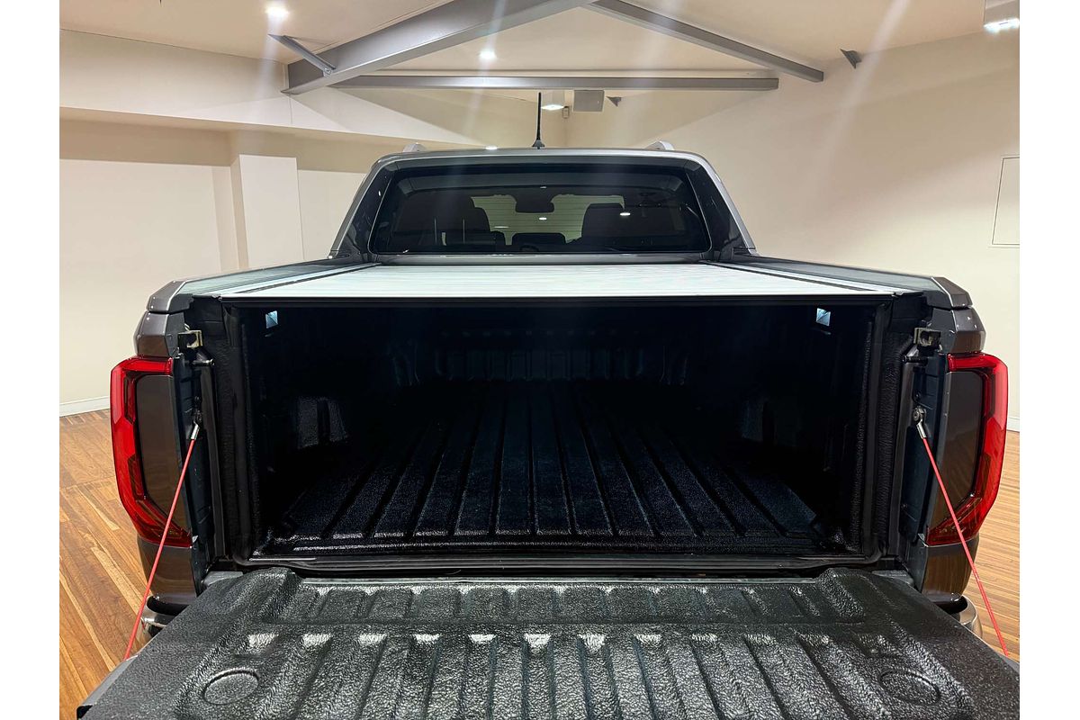 2023 Volkswagen Amarok TSI452 Aventura NF 4X4