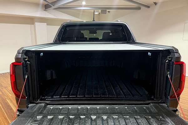 2023 Volkswagen Amarok TSI452 Aventura NF 4X4