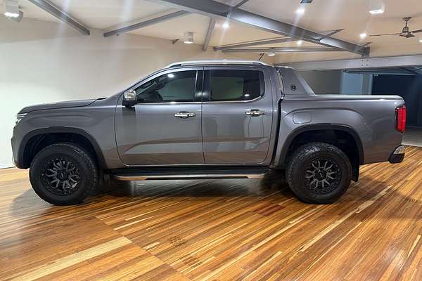 2023 Volkswagen Amarok TSI452 Aventura NF 4X4