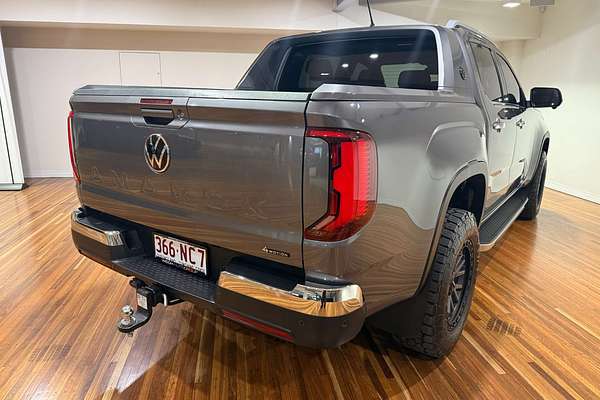 2023 Volkswagen Amarok TSI452 Aventura NF 4X4