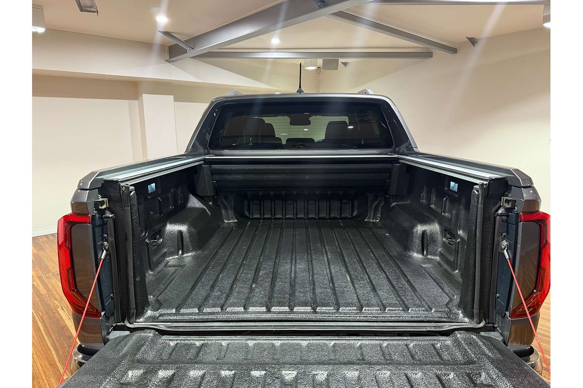 2023 Volkswagen Amarok TSI452 Aventura NF 4X4