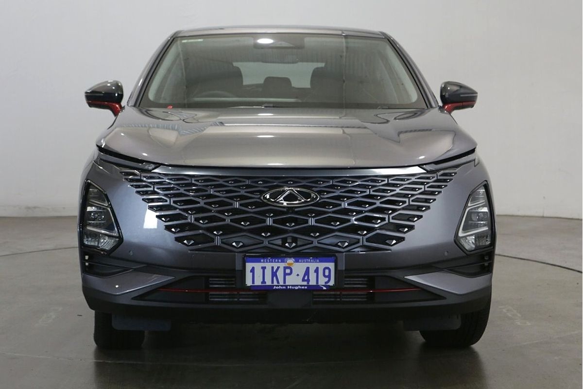2024 Chery OMODA 5 GT AWD T19C