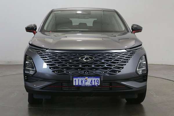 2024 Chery OMODA 5 GT AWD T19C