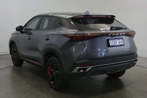2024 Chery OMODA 5 GT AWD T19C