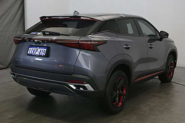 2024 Chery OMODA 5 GT AWD T19C