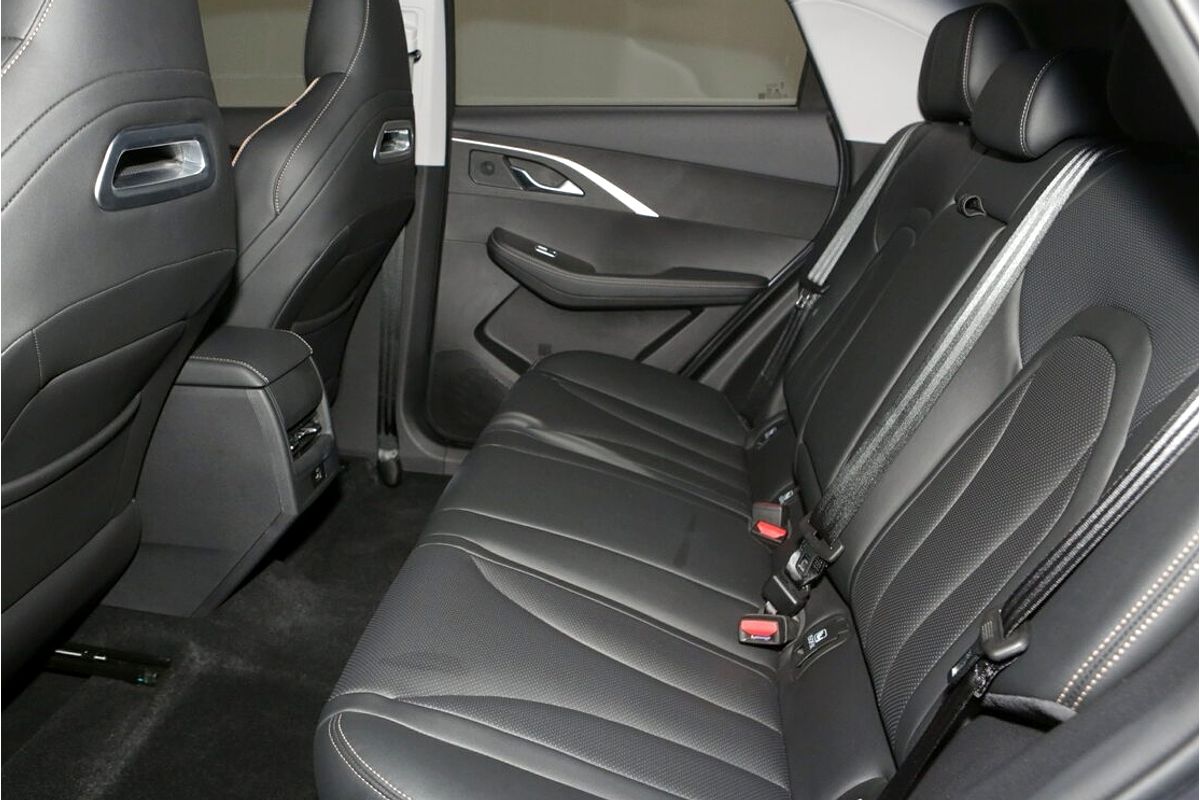 2024 Chery OMODA 5 GT AWD T19C