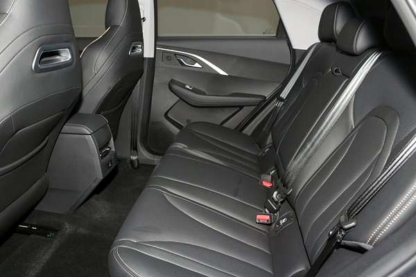 2024 Chery OMODA 5 GT AWD T19C