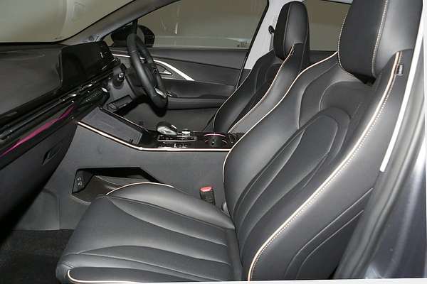 2024 Chery OMODA 5 GT AWD T19C