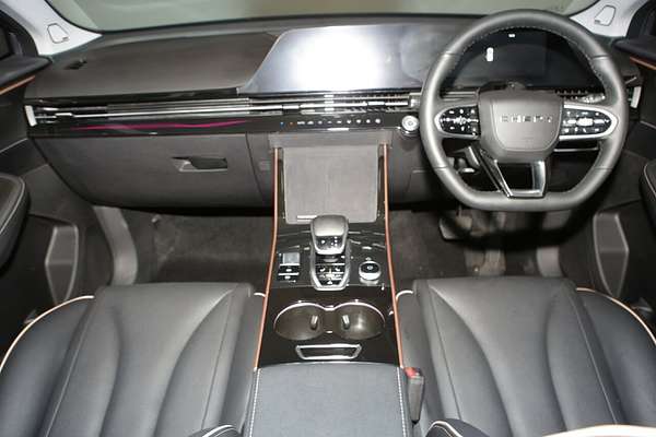 2024 Chery OMODA 5 GT AWD T19C