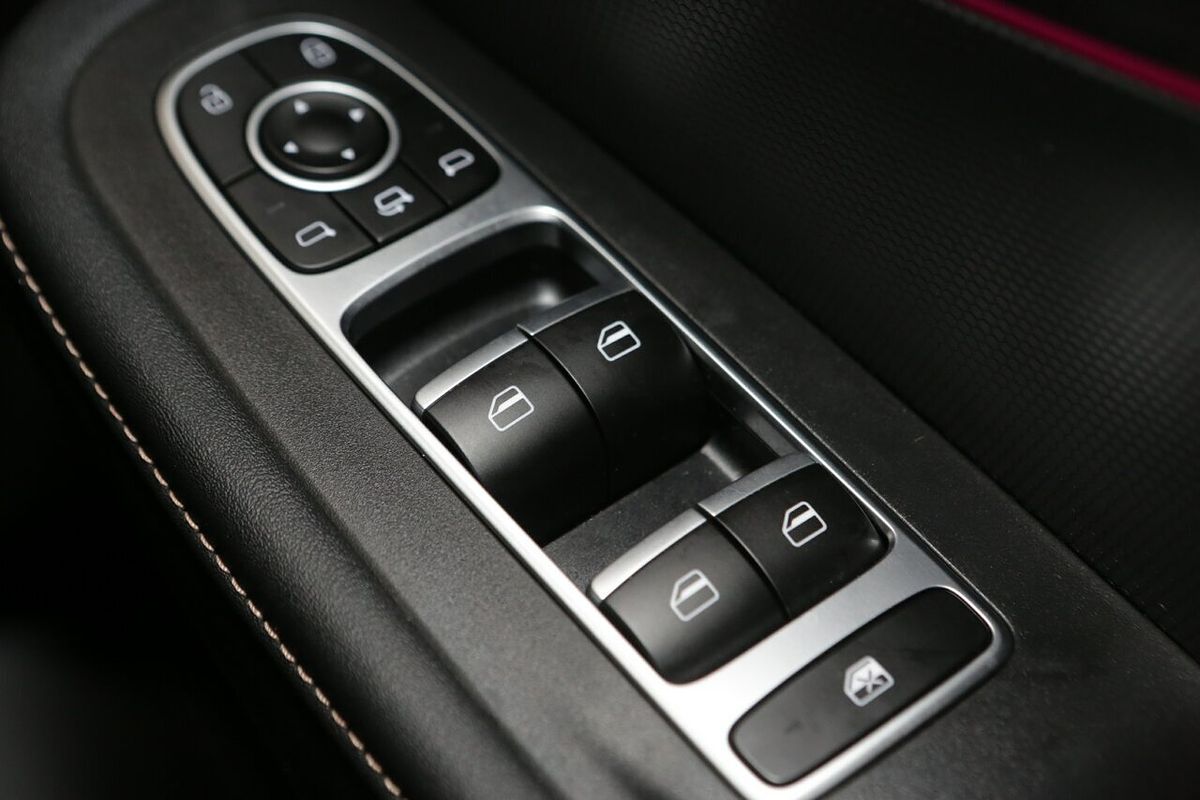 2024 Chery OMODA 5 GT AWD T19C