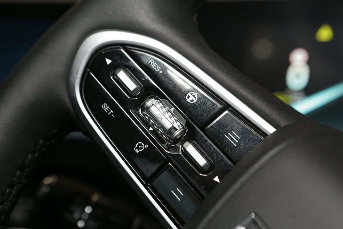 2024 Chery OMODA 5 GT AWD T19C
