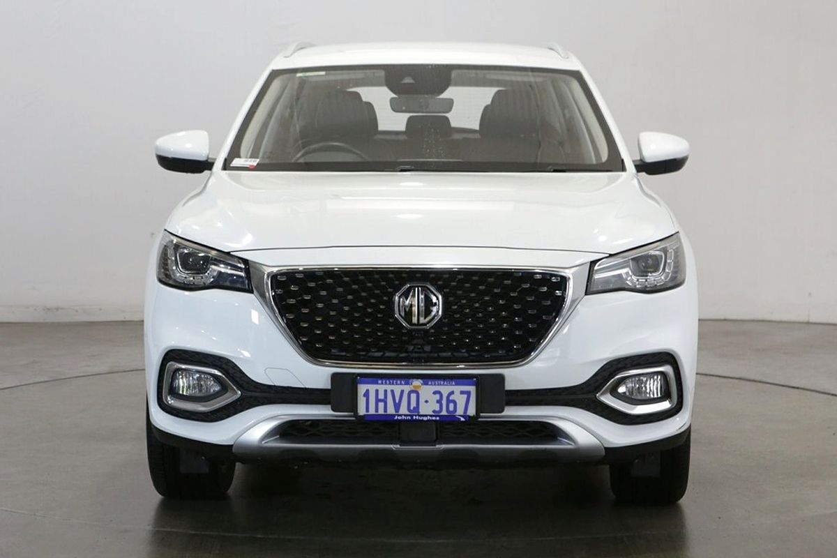 2022 MG HS Excite SAS23