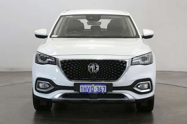 2022 MG HS Excite SAS23