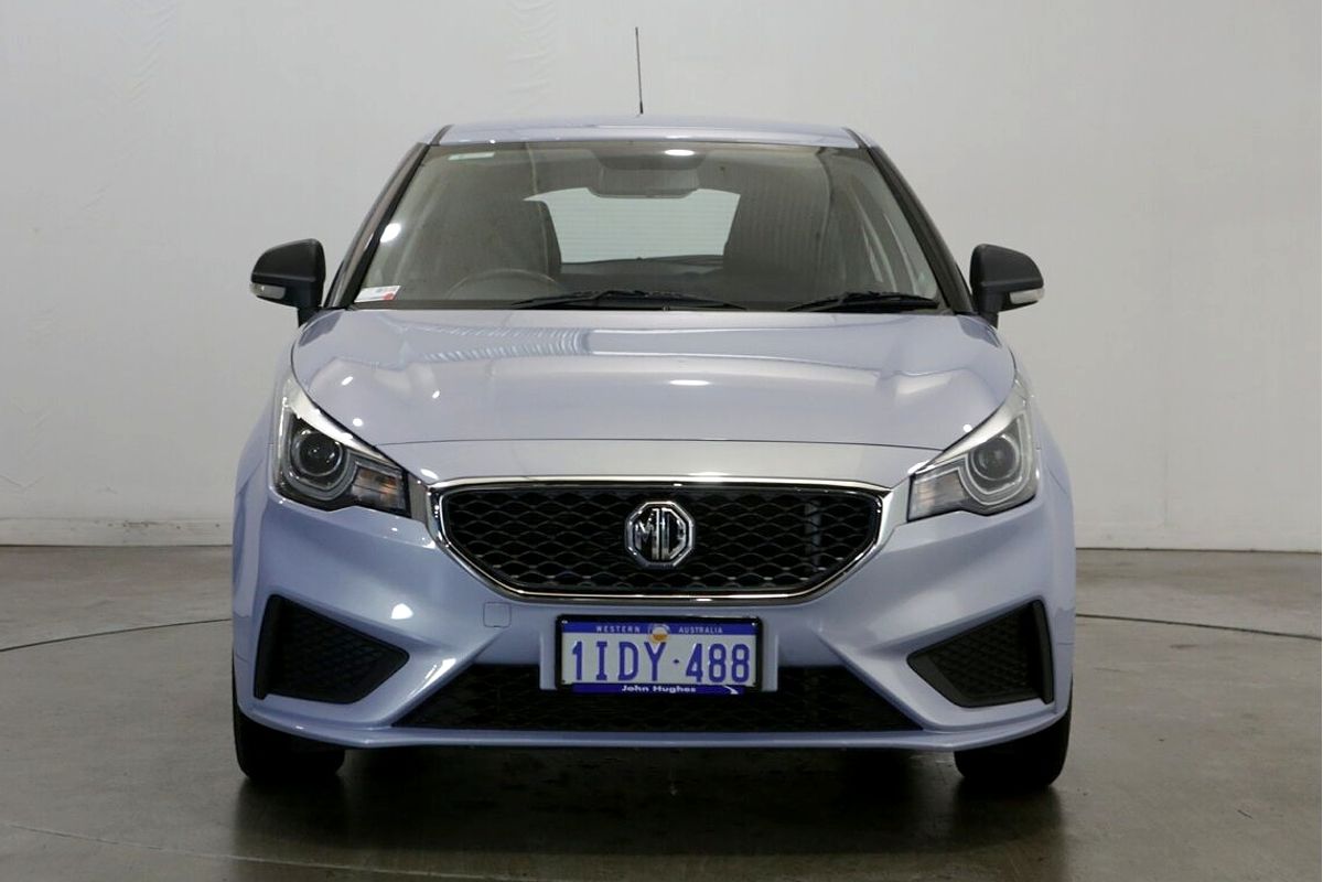 2023 MG MG3 Core