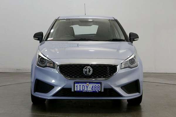 2023 MG MG3 Core