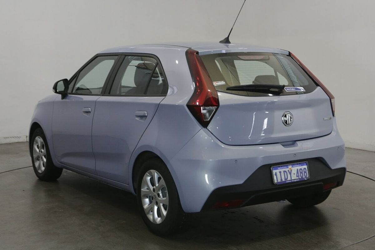 2023 MG MG3 Core