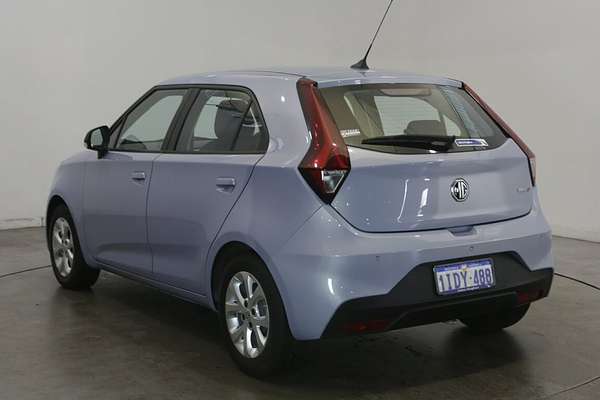 2023 MG MG3 Core