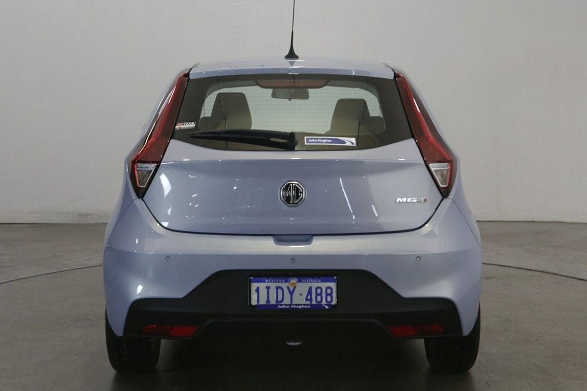 2023 MG MG3 Core