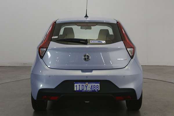 2023 MG MG3 Core