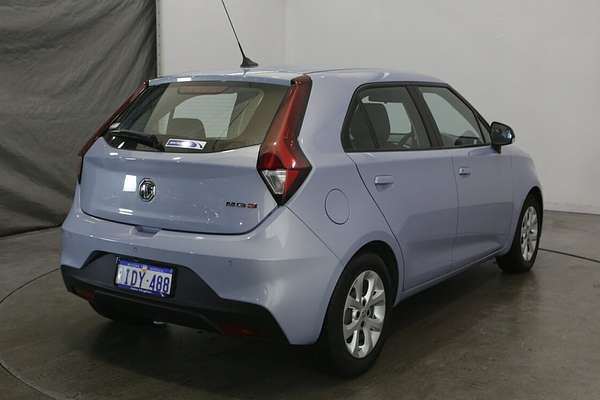 2023 MG MG3 Core