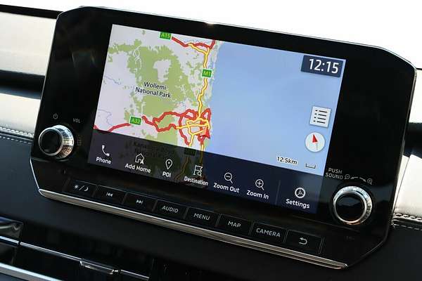 2025 Mitsubishi Outlander PHEV Exceed ZM